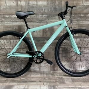 Bicicleta Criteryum Single BCS01