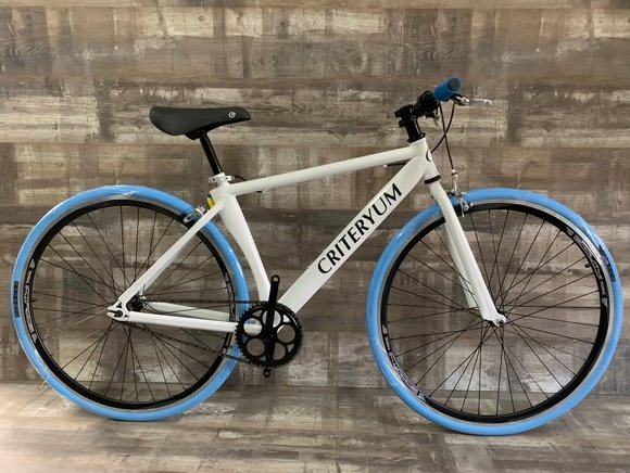 Bicicleta Criteryum Single BCS01 - Image 3