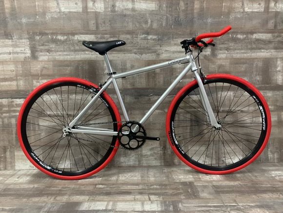 Bicicleta Criteryum Single BCS01 - Image 4