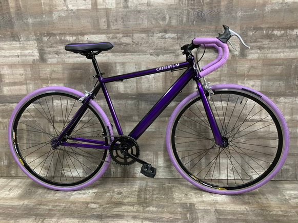 Bicicleta Criteryum Single BCS01 - Image 5