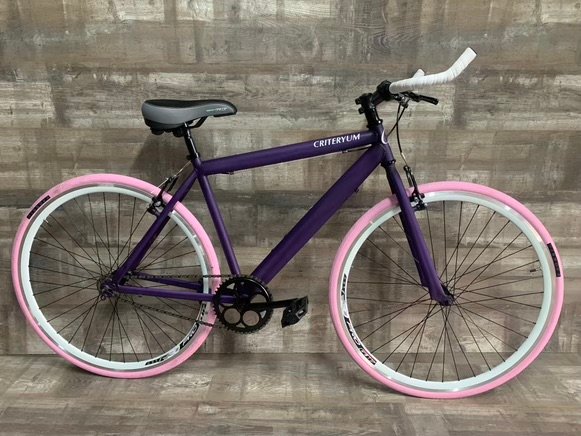 Bicicleta Criteryum Single BCS01 - Image 8