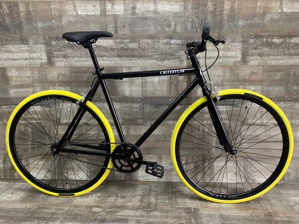 Bicicleta Criteryum Single BCS01 - Image 12