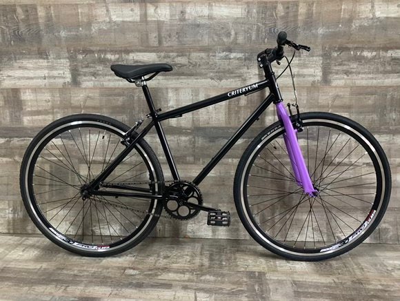 Bicicleta Criteryum Single BCS01 - Image 13