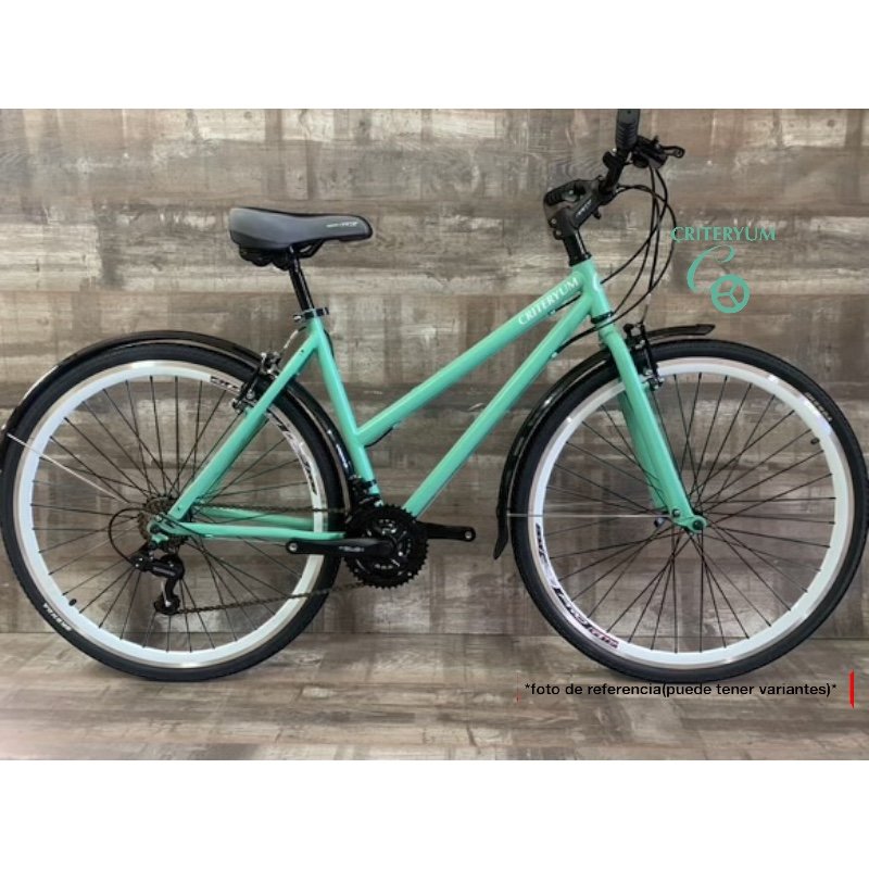 Bicicleta Criteryum Urban BCP01 - Image 5