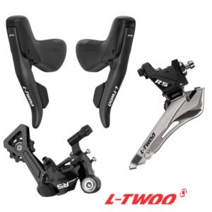 GRUPO L-TWOO R5 9VEL RUTA